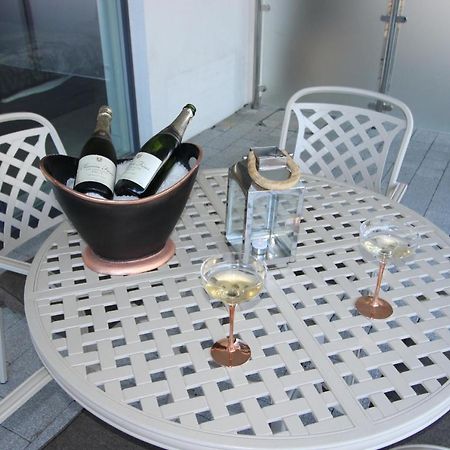 East Coast - Beautiful And Modern Holiday Home Bournemouth Zewnętrze zdjęcie