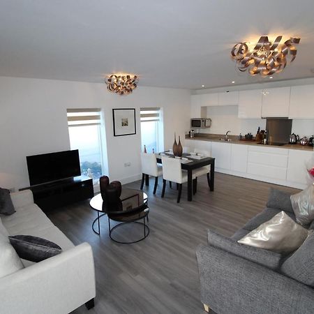 East Coast - Beautiful And Modern Holiday Home Bournemouth Zewnętrze zdjęcie