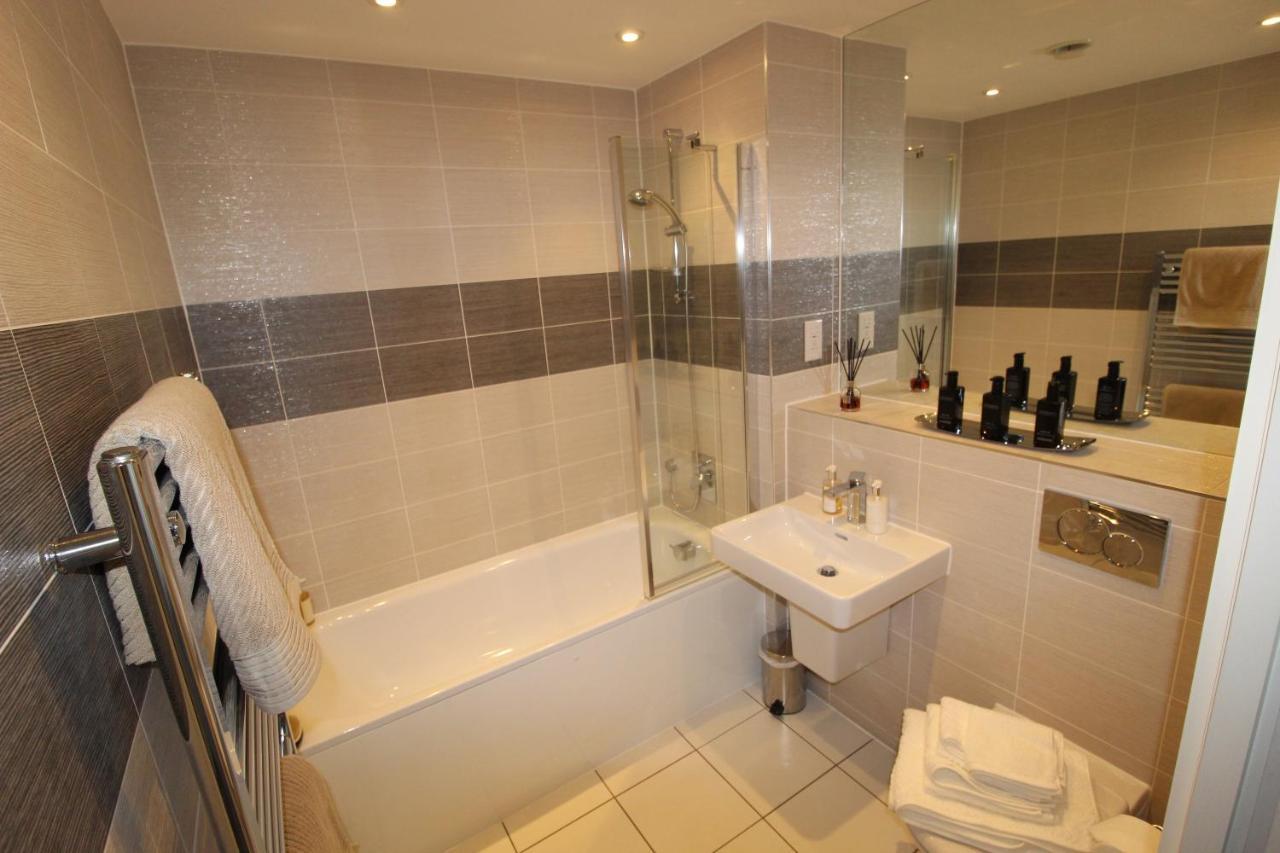 East Coast - Beautiful And Modern Holiday Home Bournemouth Zewnętrze zdjęcie