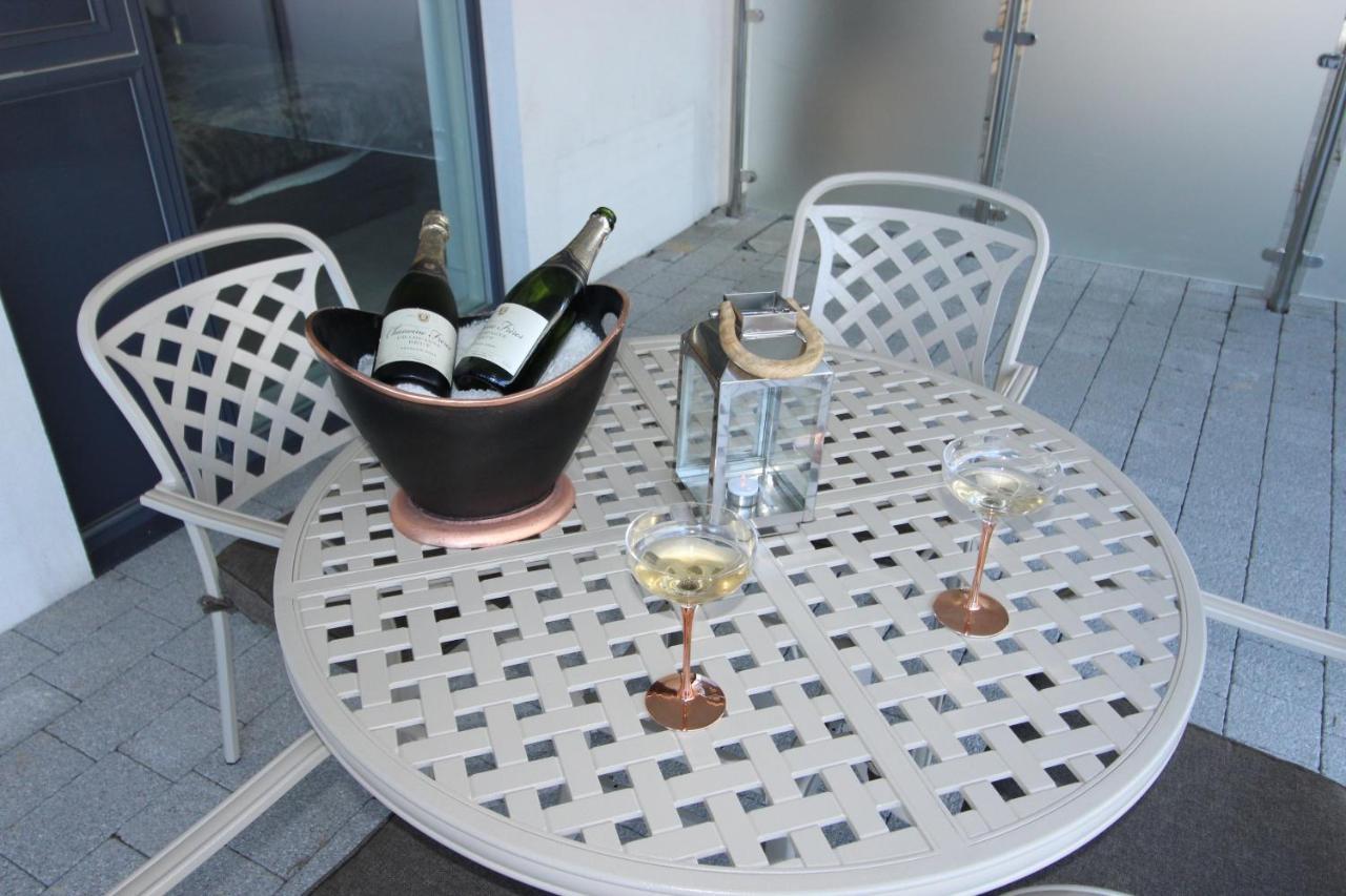 East Coast - Beautiful And Modern Holiday Home Bournemouth Zewnętrze zdjęcie