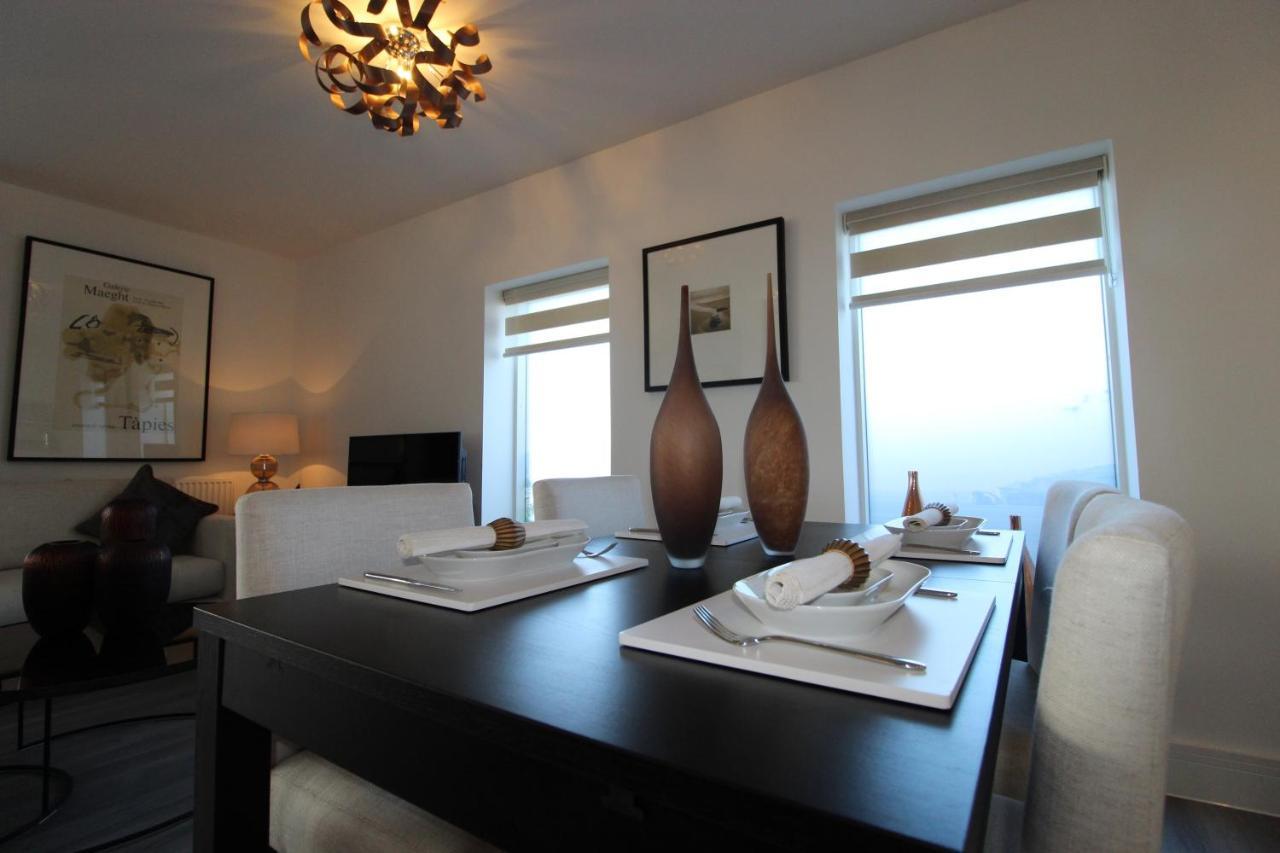 East Coast - Beautiful And Modern Holiday Home Bournemouth Zewnętrze zdjęcie