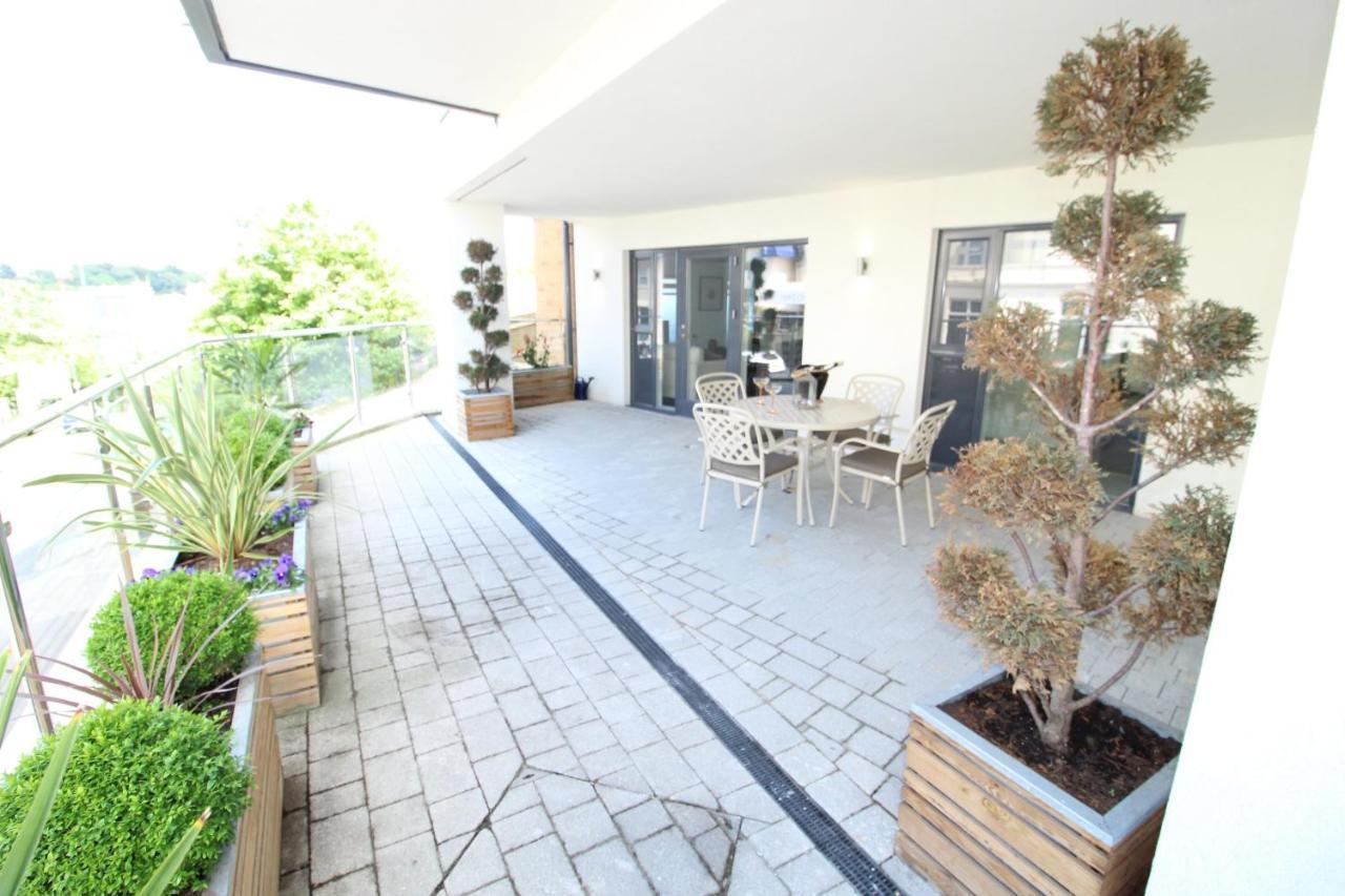 East Coast - Beautiful And Modern Holiday Home Bournemouth Zewnętrze zdjęcie