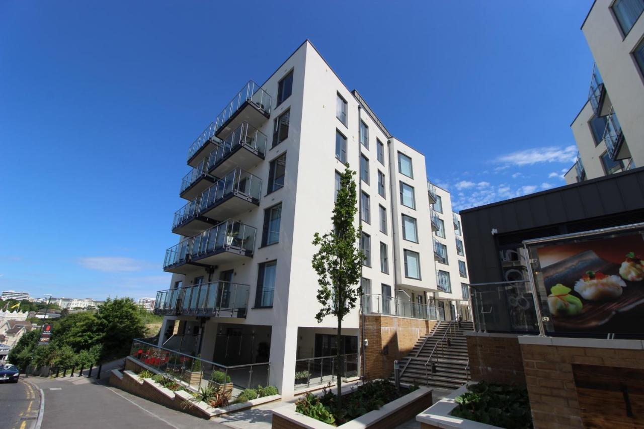 East Coast - Beautiful And Modern Holiday Home Bournemouth Zewnętrze zdjęcie